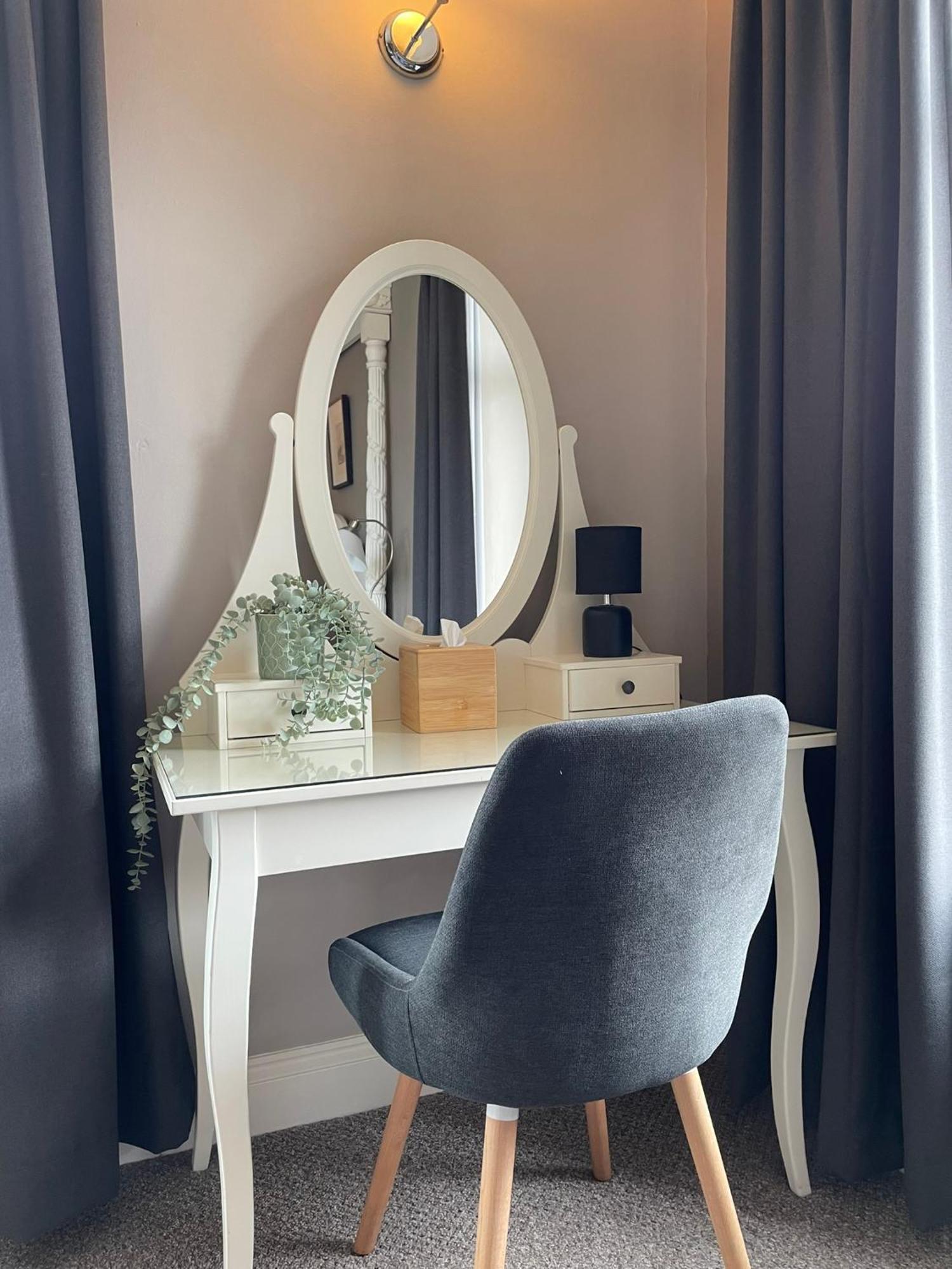 Wyndgrove House Hotell Seahouses Exteriör bild