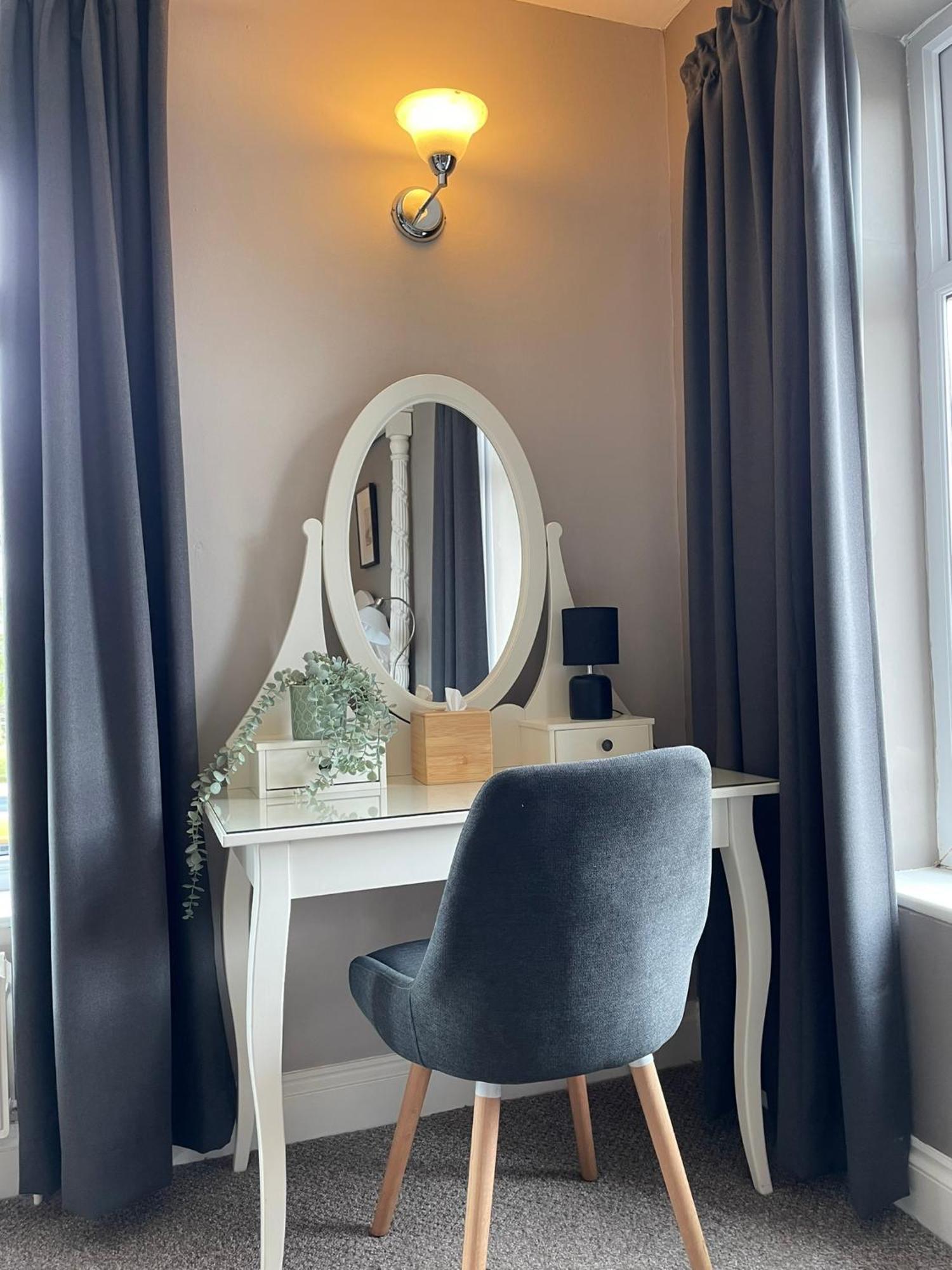 Wyndgrove House Hotell Seahouses Exteriör bild